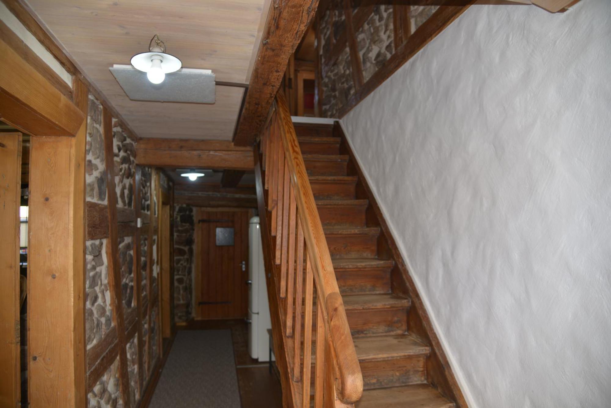 Schwarzwald - Ferienhaus In Tannheim Appartement Villingen-Schwenningen Buitenkant foto