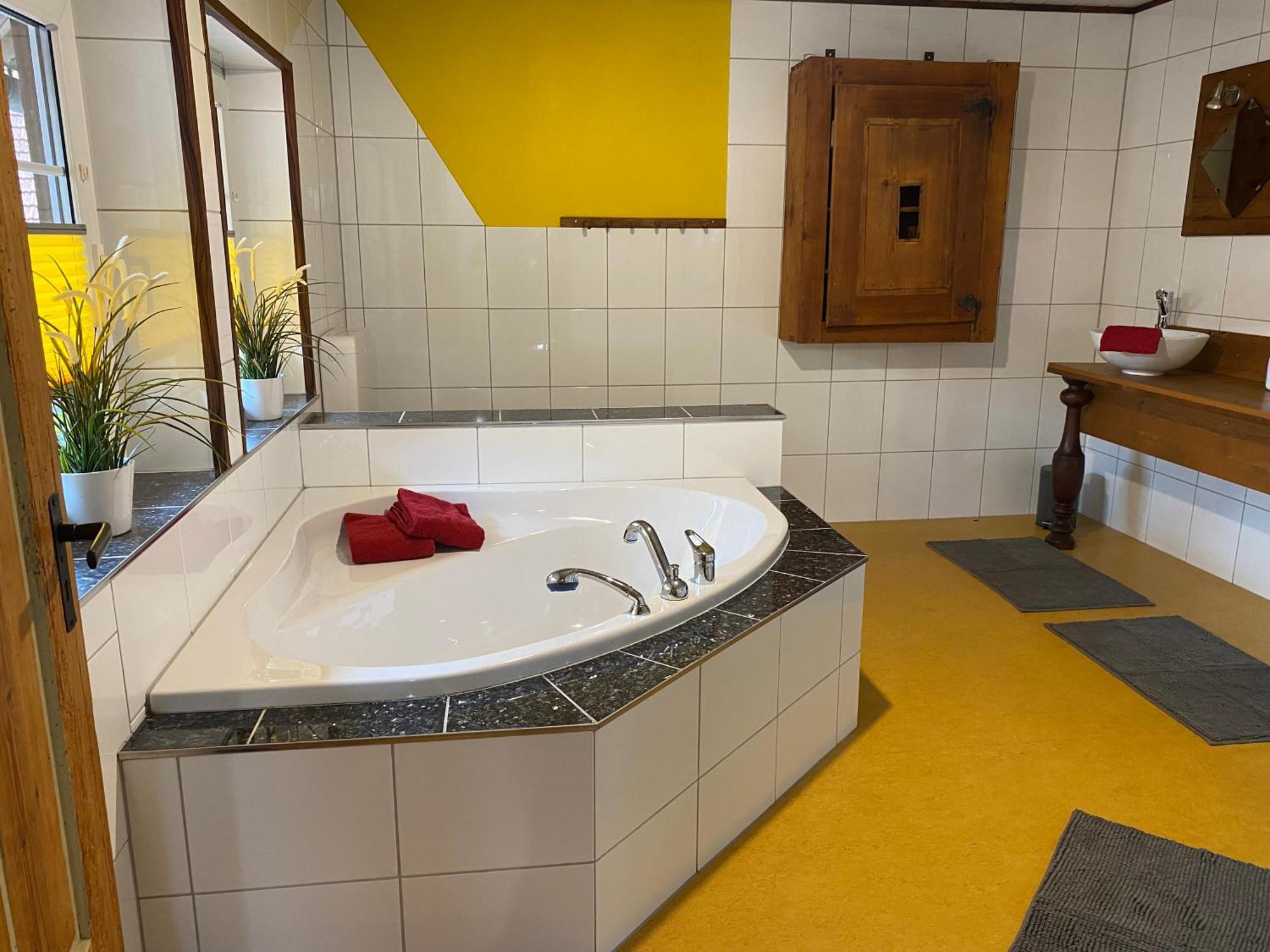 Schwarzwald - Ferienhaus In Tannheim Appartement Villingen-Schwenningen Buitenkant foto